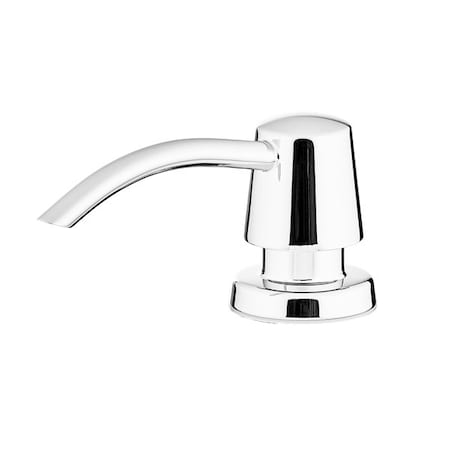 Pfister Pfister Lita Soap Dispenser Kit 920-124A